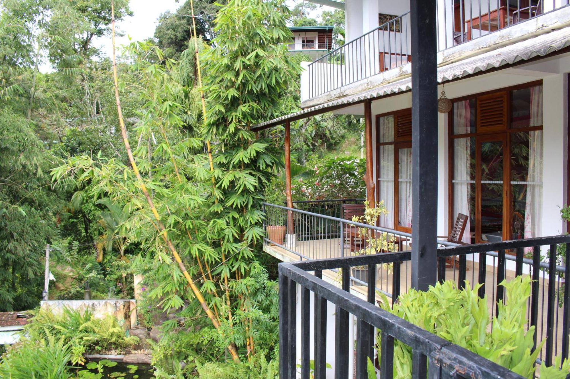 Rock Side Inn - Ella Exterior foto